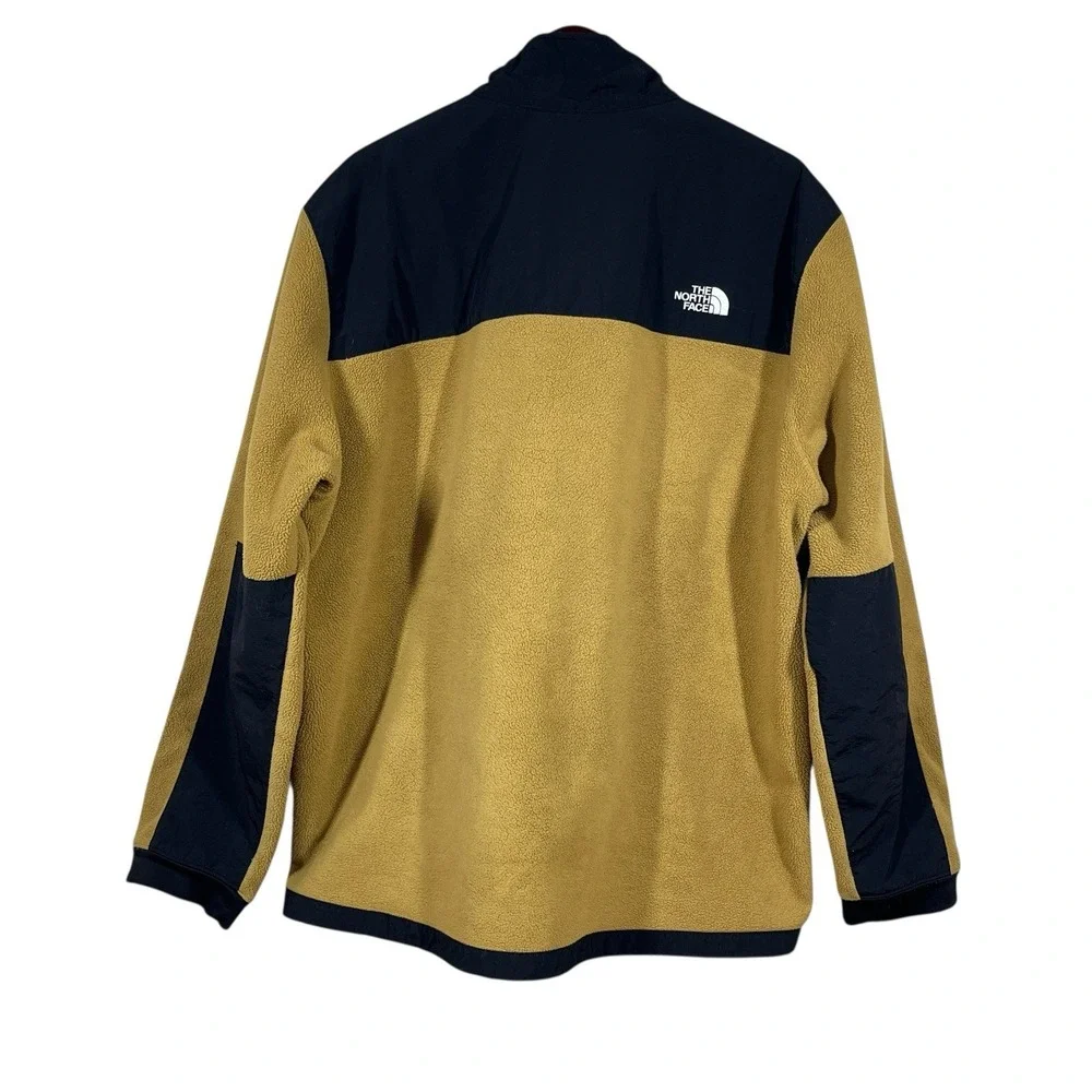 The North Face Denali Fleece Jacket Mens 3XL DWR Drawcord Hem‎ Retro Style